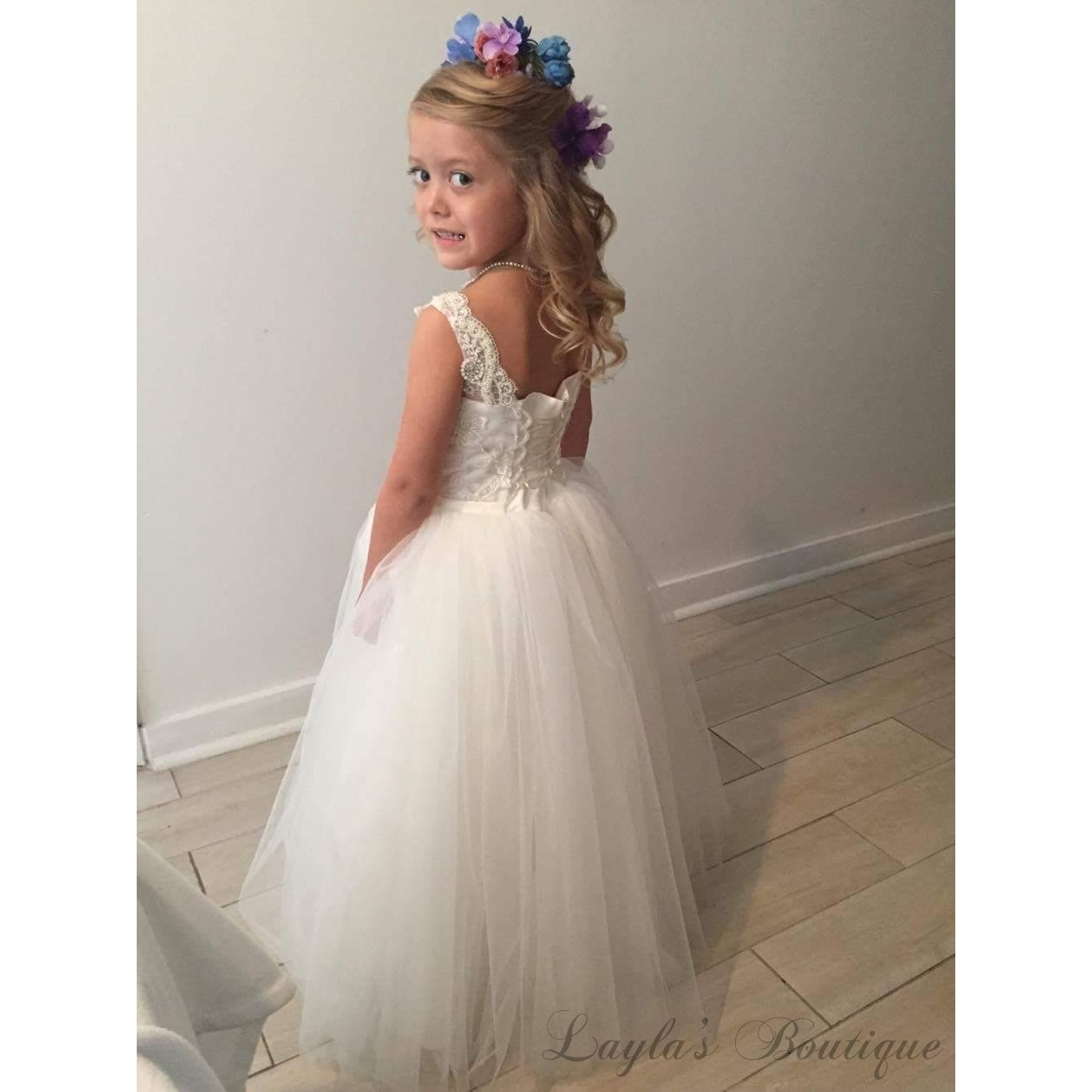Jenna Dress